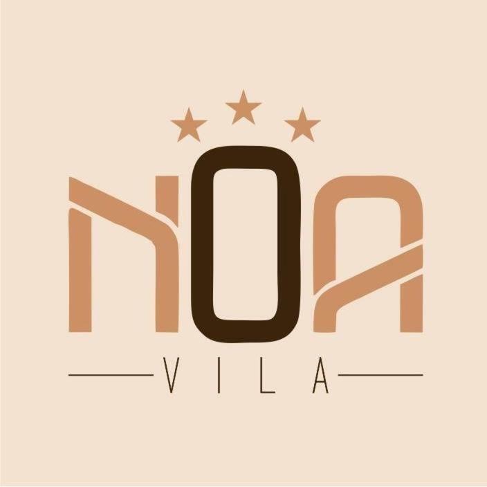 בית הארחה Vila Noa *